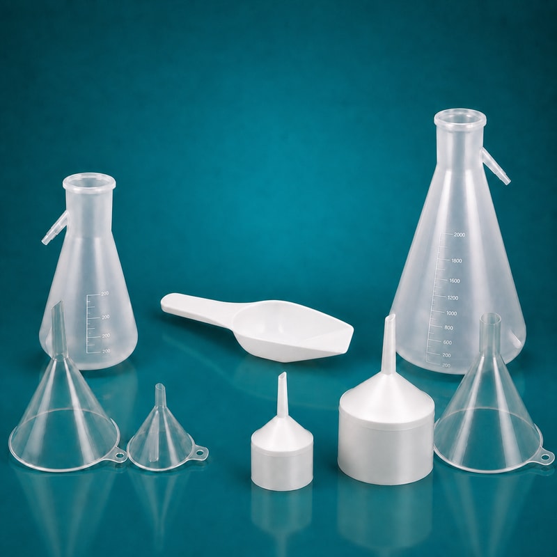 Sample Preparation