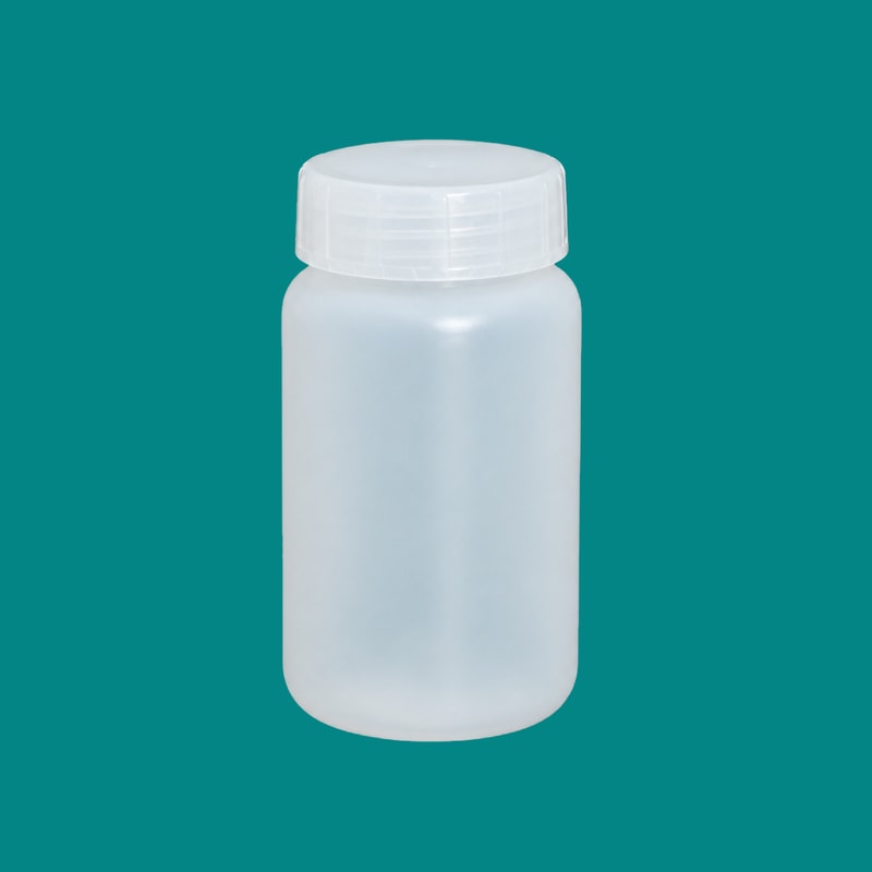 PP Low-Speed Centrifuge Bottles — 250 mL — SKU 82316