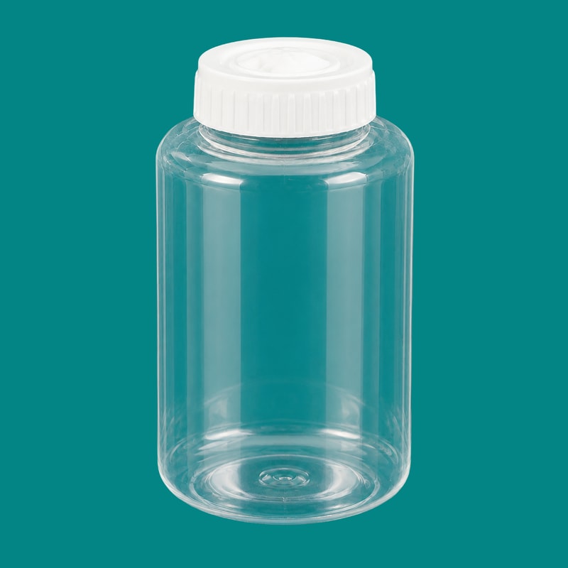 PC High-Speed Centrifuge Bottles — 1000 mL — SKU 82362