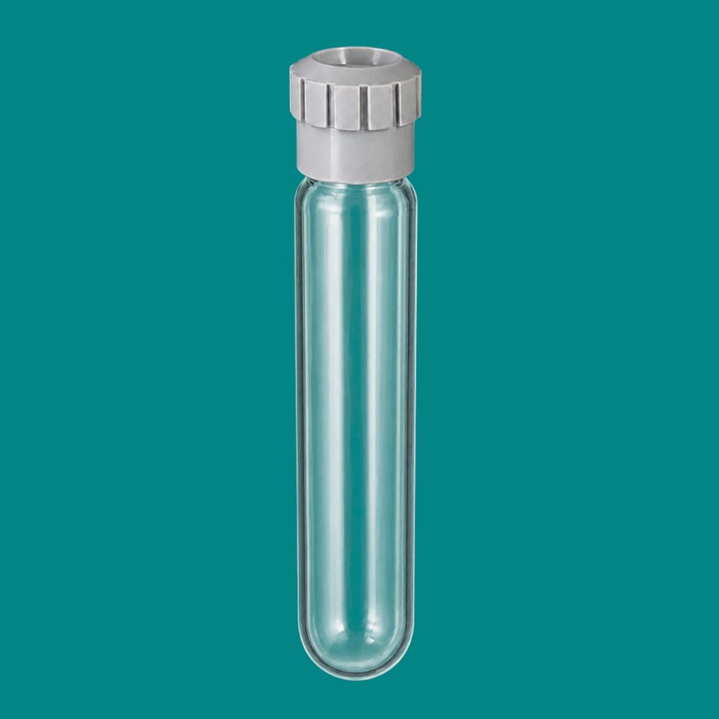 PC High-Speed Round-Bottom Centrifuge Tubes — 5 mL — SKU 82433