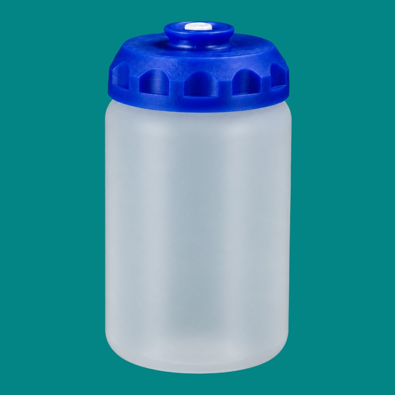 PP High-Speed Sealing-Cap Centrifuge Bottles — 500 mL — SKU 82317