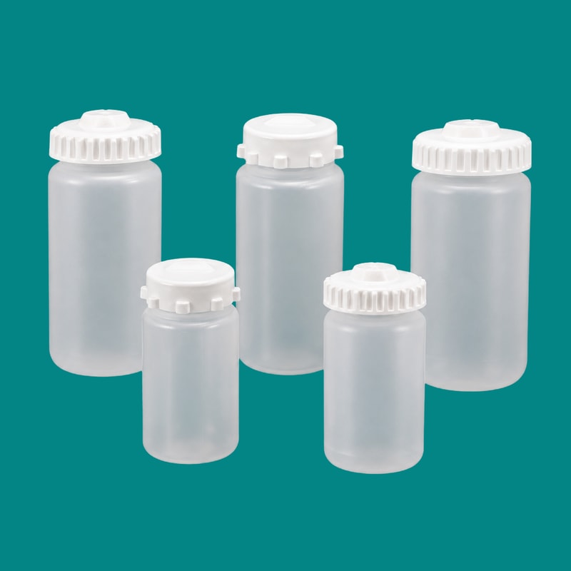 PPCO High-Speed Centrifuge Bottles