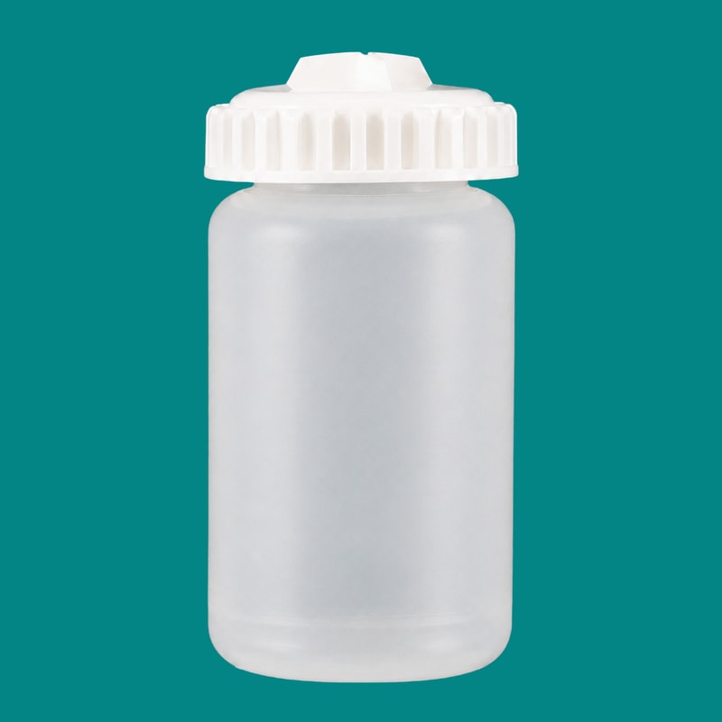 PPCO High-Speed Centrifuge Bottles — 250 mL — SKU 82394